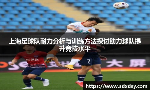 上海足球队耐力分析与训练方法探讨助力球队提升竞技水平