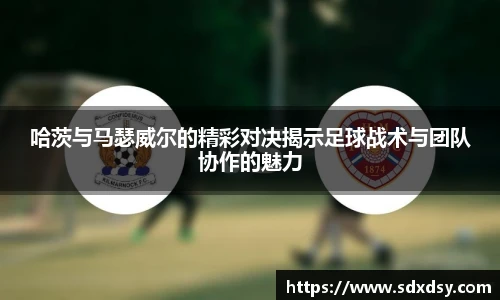 zoty中欧哈茨与马瑟威尔的精彩对决揭示足球战术与团队协作的魅力