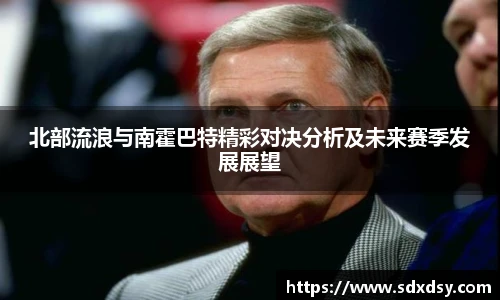 熊猫体育北部流浪与南霍巴特精彩对决分析及未来赛季发展展望